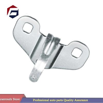 Для Fiat Ducato Peugeot Boxer Citroen Relay 2006-2014Автомобильный нижний крючок задней двери Нижняя задняя дверная защелка