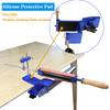 Portable Cutter Sharpener Professional Metal Kitchen Sharpening System Tools Fix-angle Whetstone