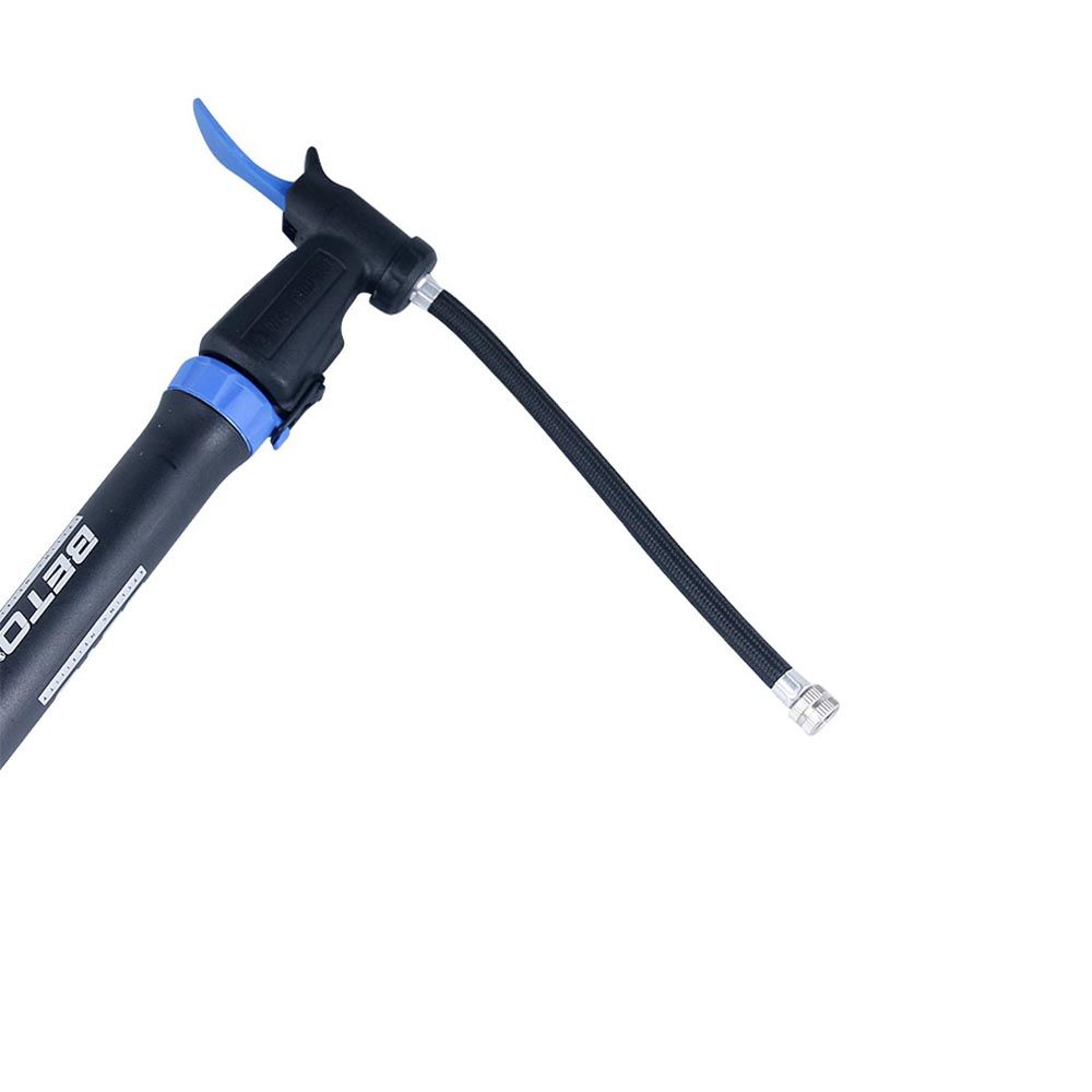 Practical Convenient Bicycle Accessories Bicycle Pump American Air Pump Extension Hose Pump Tube