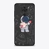 Чехол с милым мультяшным астронавтом для Xiaomi Redmi Note 11 9 8 10 Pro 9s 8t 7 10pro Max, чехол для Redmi 11 9 9c 9a 8 8a 7 7a