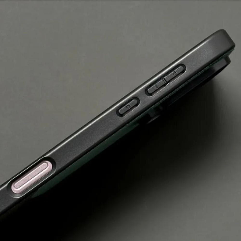 Сращивание цветов Алькантара Чехол для телефона для OPPO Find X9 Pro & FindX9 PC+TPU Край Замшевая Кожа Меховая Кожа Полное Покрытие Жесткий Корпус