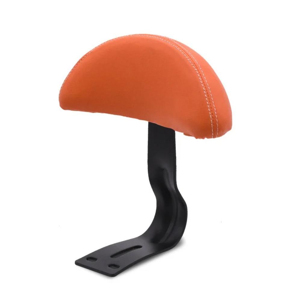 Comfortable Children Bike Seats Non-slide Electric Scooter Rear Backrest Child Backrest Family