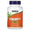 Energy Supplement, Veggie Capsules 90