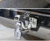 Совместимые буксировочные крюки для GL350, GLS450, Raptor F150, Tundra Sequoia