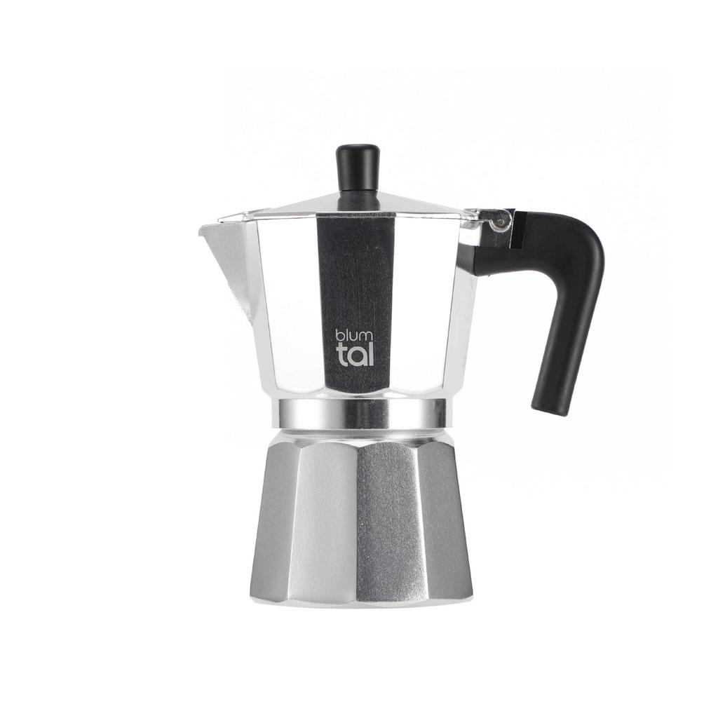 Slightly Flawed German Moka Pot - Italian Espresso Coffee Maker