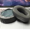 Амбушюры для беспроводных наушников ROG Theta 7.1 Запасные подушечки для ушей Дышащий губчатый материал Для комфорта