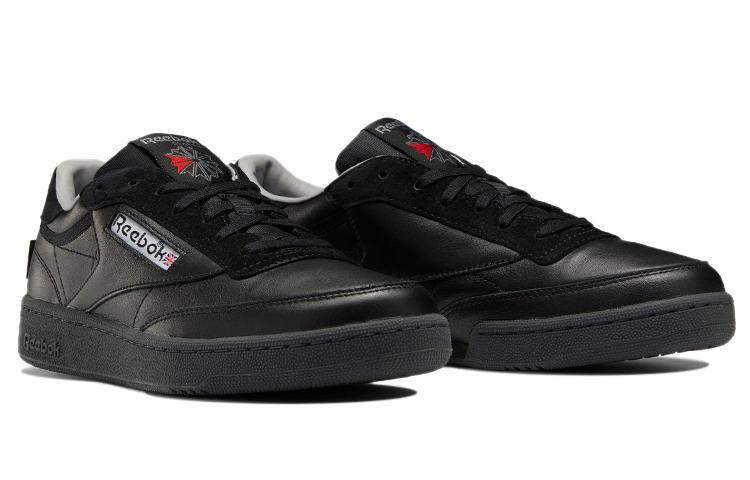 Мужские кроссовки Reebok Vainl Archive X Reebok Club C 85 Gore Tex