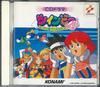 CD РАЗНЫЕ - CD Драма Twinbee Yahho! -отличная рампа KICA7671 KING 1995 Япония Аниме/Игра Б/У