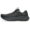 Asics 14 Беговые Кроссовки Размер 002 Размер 4E GT-2000, 1011C057, Мужские, (Черный/Графитово-серый), 26,0 см,