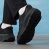 Skechers Мужские сетчатые кроссовки для бега и повседневной носки