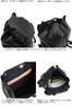 Yoshida Bag Porter PORTER Рюкзак черный [PORTER ALOOF] 023-03760
