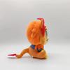 Indigo Park Bird Mollie Macaw Monster Мягкие игрушки Rambley The Raccoon Мягкие игрушки Куклы Подушки Мягкие игрушки для детей и любителей игр