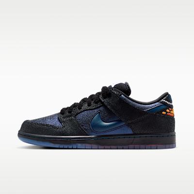 Nike SB Dunk Low Pro Bluetile Skateboards