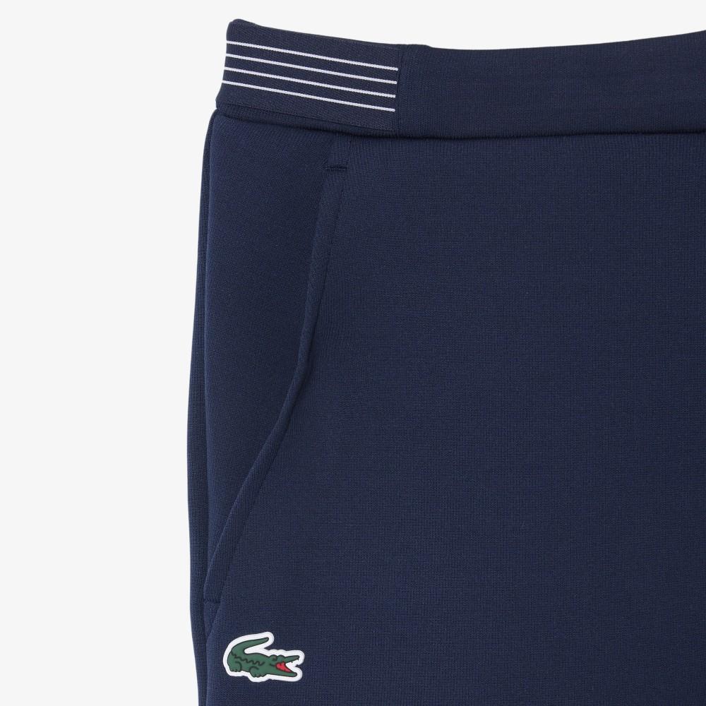 [lacoste] Women's Tennis Heritage Shorts GF0231-56G166