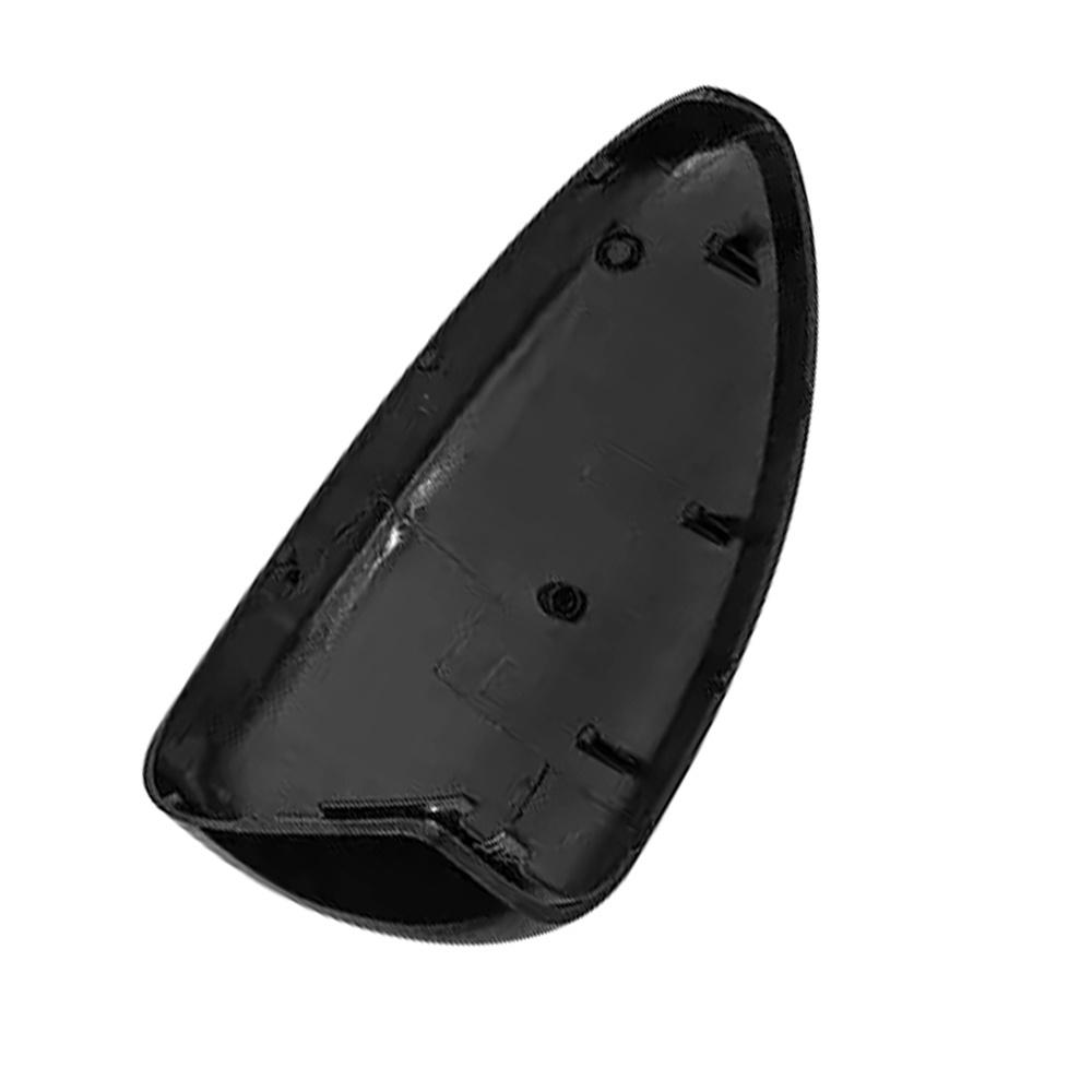 Левая крышка зеркала заднего вида, грунтованная, корпус для Chevrolet Cruze 2009-2016