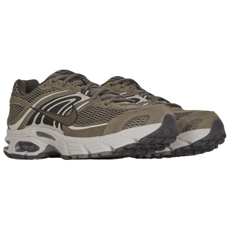 Nike Кроссовки Air Max Moto 2K Ironstone Мужские Коричневый Колледж-Серый Вельветово-Коричневый IQ4924-004