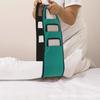 Removable Patient Transfer Belt – A Mobility Assistance Device for Elderly and Disabled Individuals
