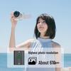 Sony ZV-E10 II APS-C Mirrorless Camera (CN version)