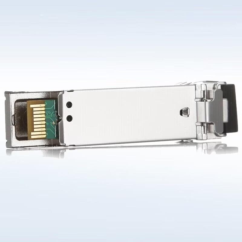 Huawei SFP-1000BaseT Gigabit RJ45 Transceiver Module
