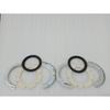 Suzuki Samurai SJ410 413 Front Axle Wheel Bearing Knuckle Swivel Hub Kit |Fit