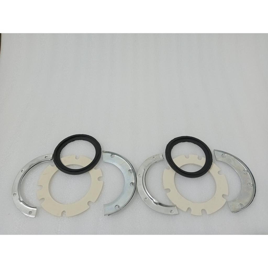 Suzuki Samurai SJ410 413 Front Axle Wheel Bearing Knuckle Swivel Hub Kit |Fit