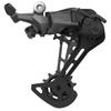SHIMANO CUES SGS LINKGLIDE Rear Derailleur ERDU602010SGS RD-U6020-10 (2x10S)
