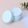 1Pcs New Refillable Bottle Cosmetic Plastic Box Empty Container Empty Box Cream Jar Makeup Jar