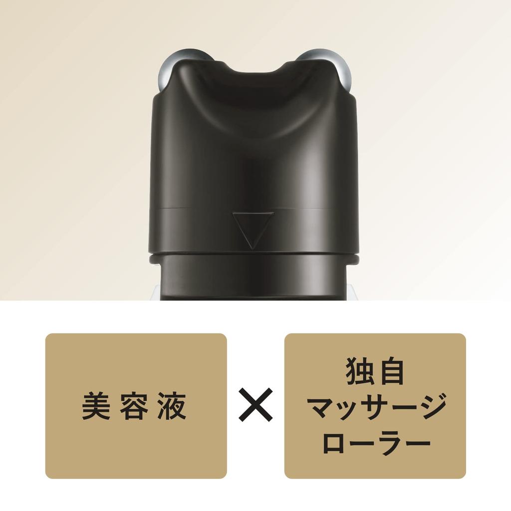 ELIXIR Esthetic Essence AD 40 г Сыворотка Aging Care Advanced Shiseido