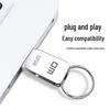 DM Двухрежимный USB-накопитель Type-C USB 3.0 OTG