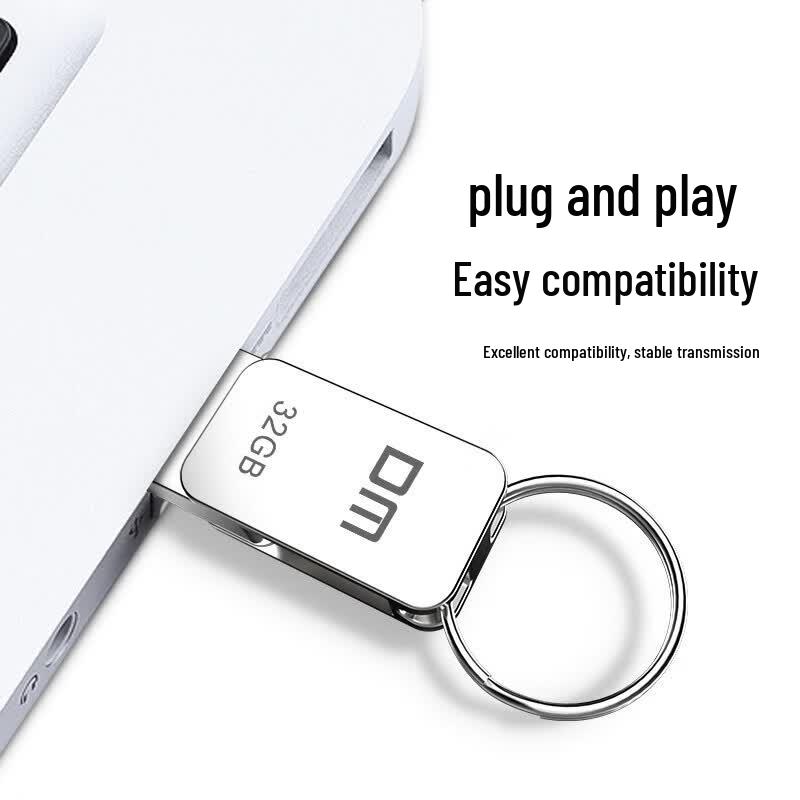 DM Двухрежимный USB-накопитель Type-C USB 3.0 OTG