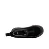 UGG Peakmod Модные ботильоны на молнии Мужские ботильоны Черные 1171371-BBLC
