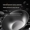 Zhang Xiaoquan 32cm Titanium Non-stick Iron Wok