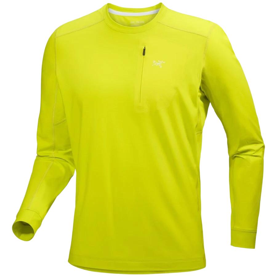 Мужская толстовка Arc'teryx RHO LT X000007460