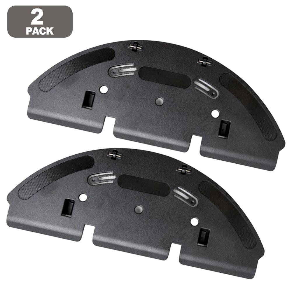 Hard Floor Cleaning 275*110mm BObsweep Mop Bracket Pet Cleaning Tool Easy Installation Efficient Mopping Enhanced Cleaning