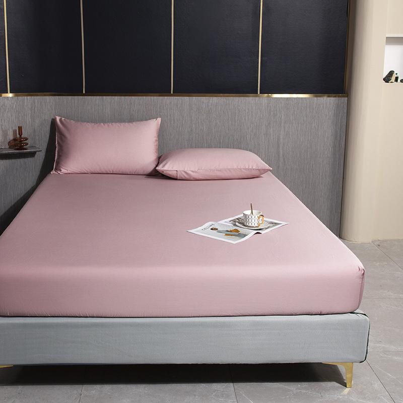 Хлопковая простыня для беременных и младенцев, 100 шт., длинноволокнистая хлопковая атласная нескользящая простыня для беременных женщин и младенцев