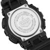 Casio Мужские часы G-SHOCK GA-100FL-1AJF [G-SHOCK Flame inside Series] Круглые часы из черной смолы