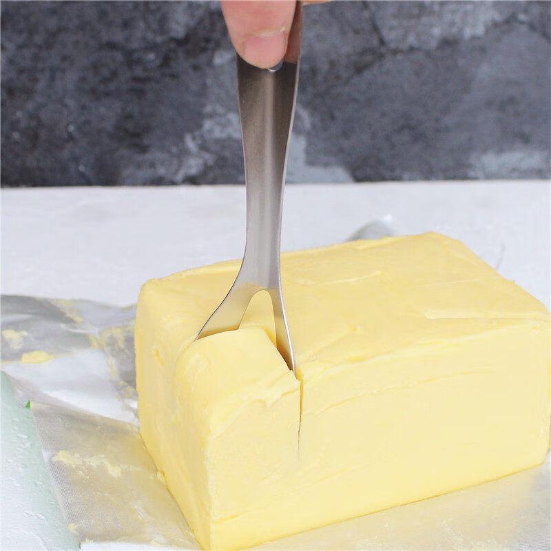 OEING Нержавеющая сталь для нарезки масла и сыра