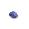 Stones and Minerals - JEWELRY - Benitoite - 0.745 Ct - San Benito Co., California, USA