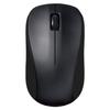 Мышь ELECOM Bluetooth 3 кнопки размера M совместима с MacOS iOS iPadOS черная / / M-BY11BRBK