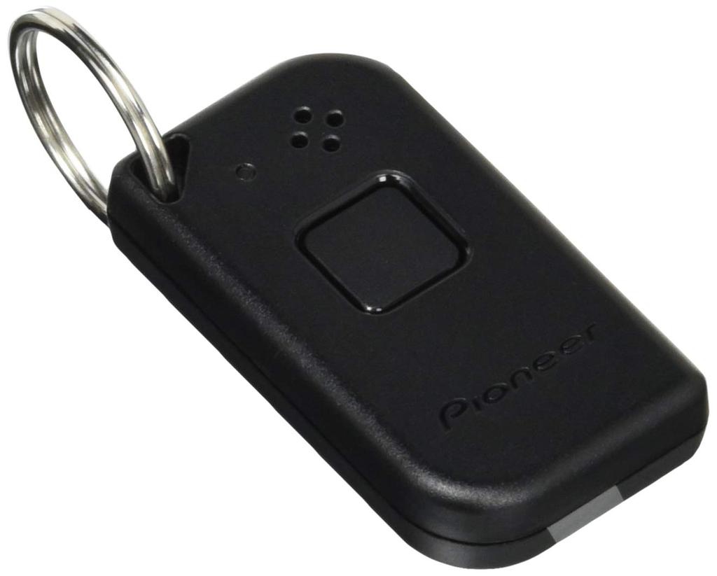 Брелок Carrozzeria Smart для блока MA (первопроходец) CD-SK1