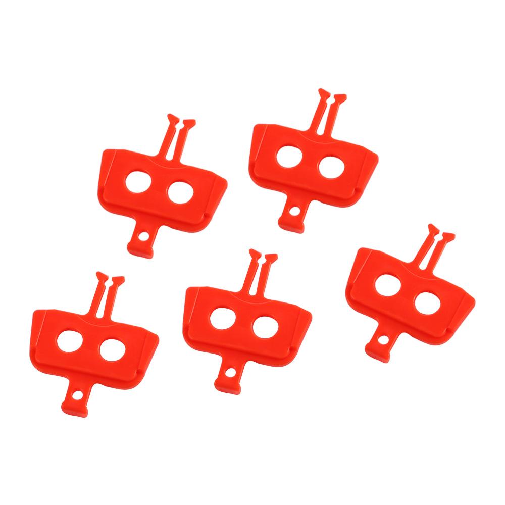 Empty Pinch MTB Bike Plastic Disc Brake Pads Bicycle Brake Spacer Disc Brake Instert Hydraulic