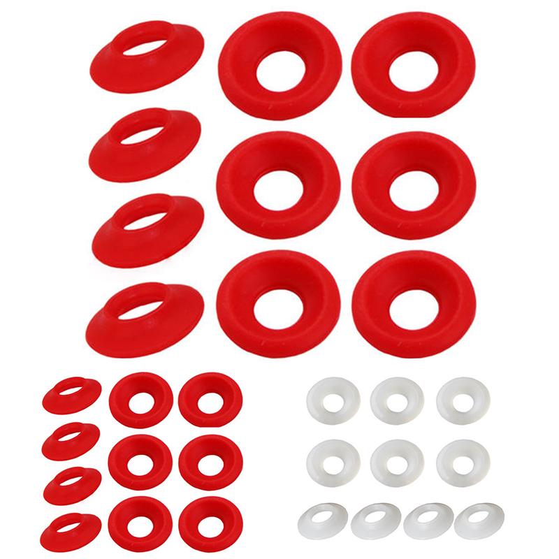 Beer Seals Washer Gasket O-Ring Replacement Silicone