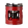 Portable Camping Kerosene Stove with Large Capacity Outdoor Burner Stove Heater Outdoor Camping Hiking Accessories