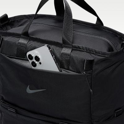 Nike (M) Трансформируемая сумка для подгузников 2.0 (Материнство) (25L)