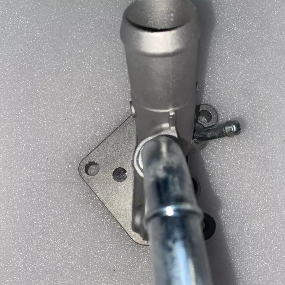 Water Coolant Outlet For 08-12 Honda Accord CR-V CRV 19350-R40-A00, 19350R40A00