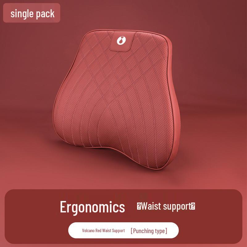 Compatible with Denza D9/N7/N8/X: Car Headrests, Neck Pillows, Lumbar Cushions, and Interior Accessories.