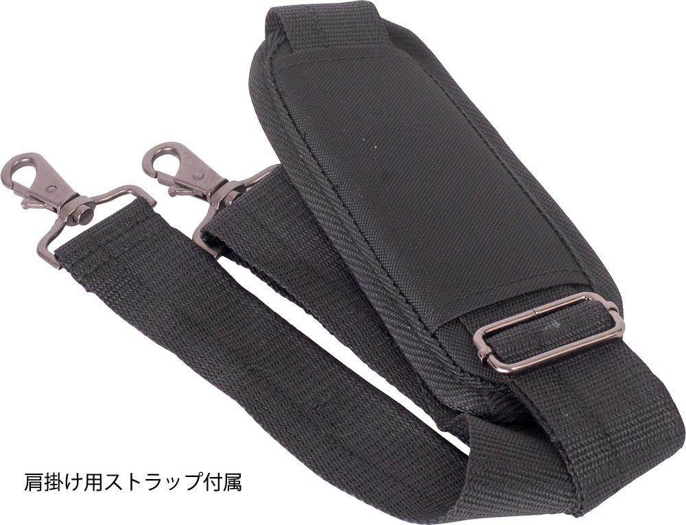 Чехол для переноски музыкальных колокольчиков KC вмещает до 24 (Ручной колокол) БЦК-60 (Кусочки банки)