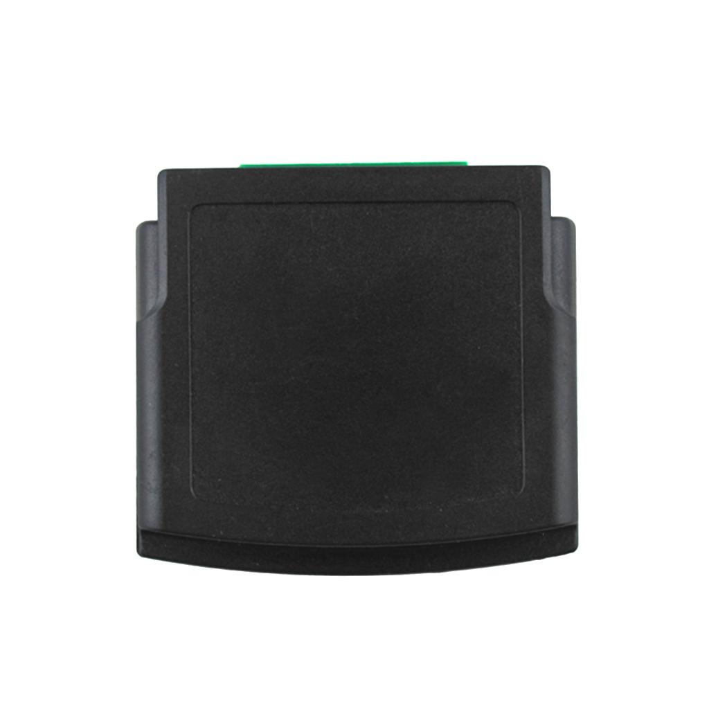Для N64 Новый Jumper Pak Памяти Пакет Игровая Консоль Карта Расширения Память