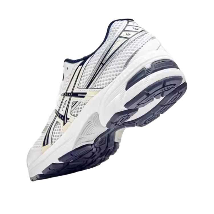 Asics Кроссовки Gel 1130 GS White Midnight Kids 1204A163-101