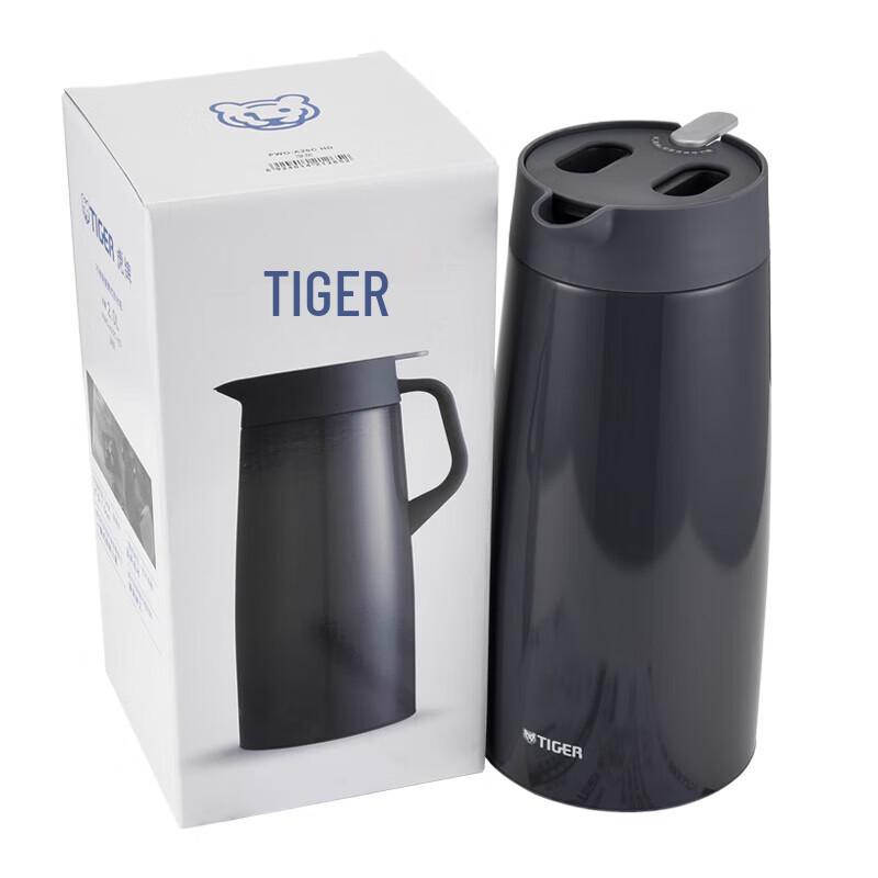 Tiger Термос из нержавеющей стали 304 объемом 2 л